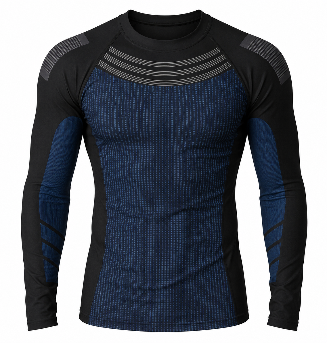Bullseye Daredevil Compression Shirt