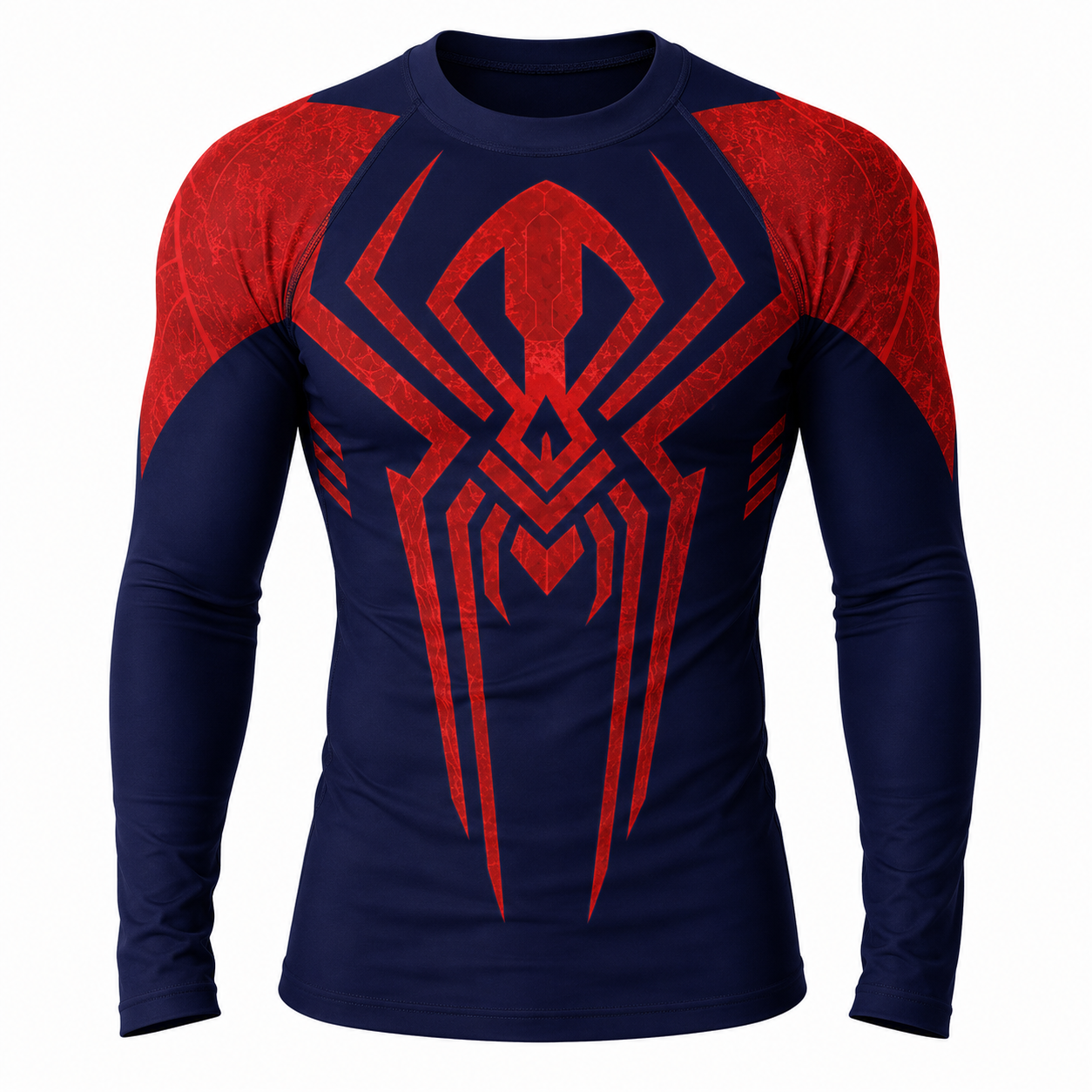 Miguel O'Hara Compression shirt