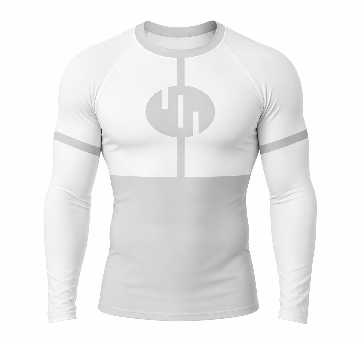 Conquest invincible Compression shirt