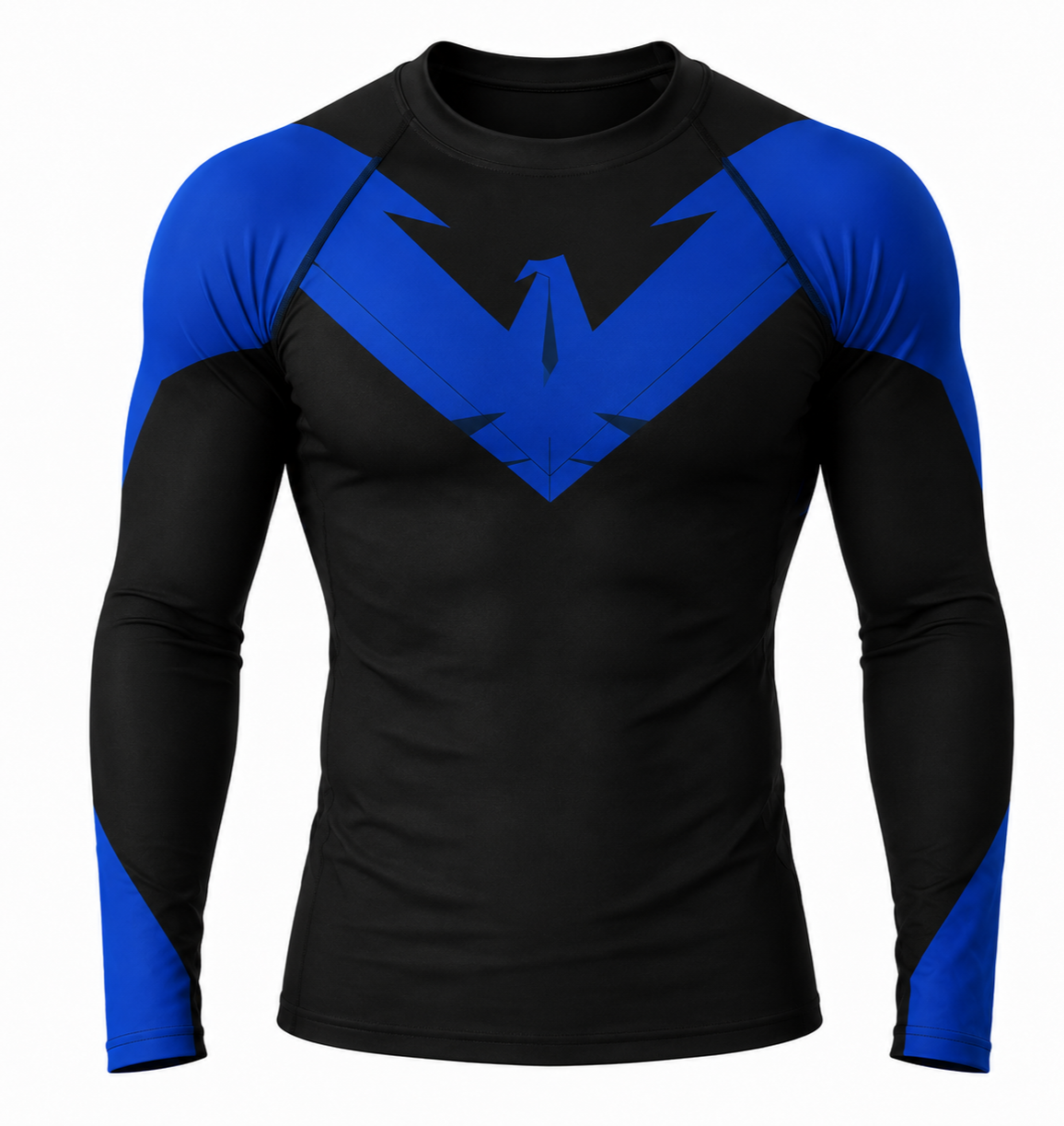 Nightwing Compression shirt