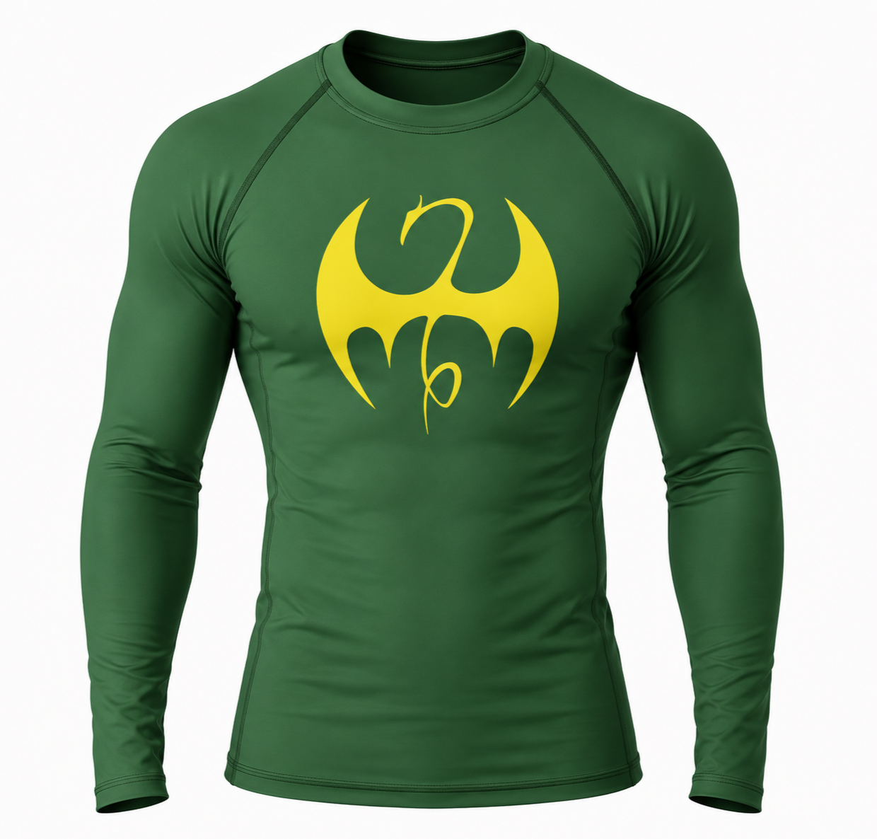 Ironfist Compression shirt
